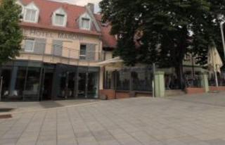 Cinehotel Maroni fotoÄŸrafÄ±