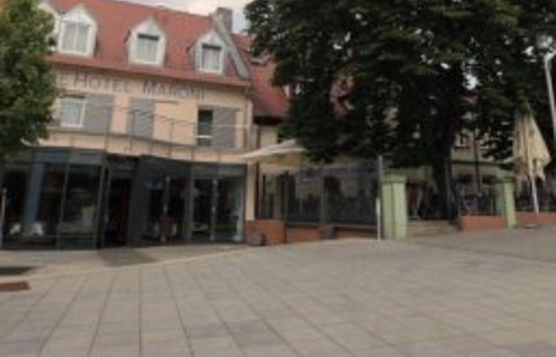Cinehotel Maroni - Genel