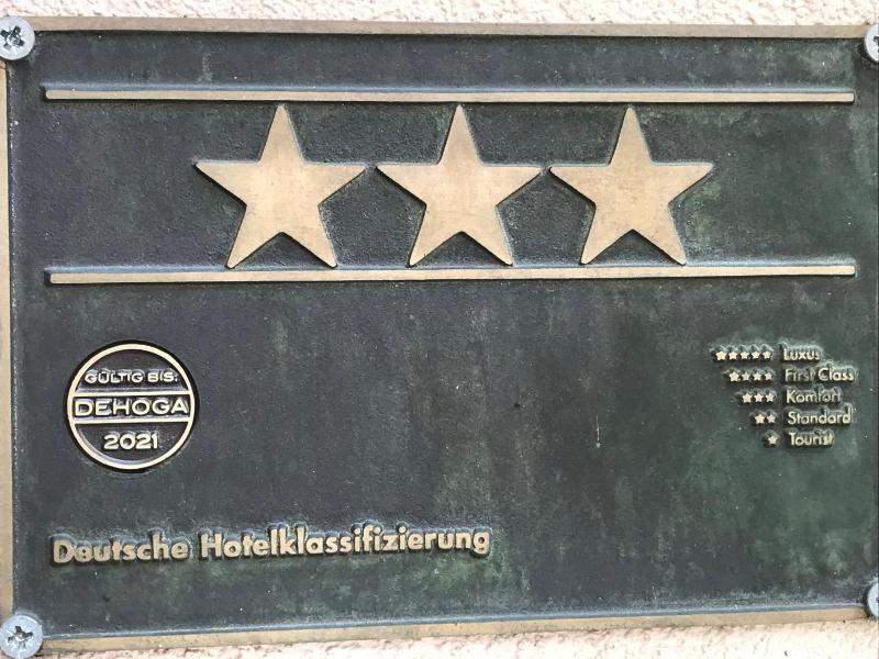 Cinehotel Maroni - Genel