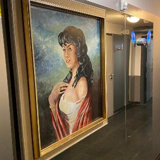 Cinehotel Maroni fotoÄŸrafÄ±