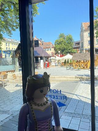 Cinehotel Maroni fotoÄŸrafÄ±