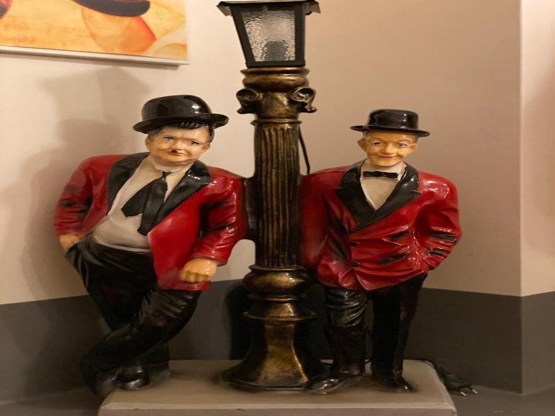 Cinehotel Maroni - Genel