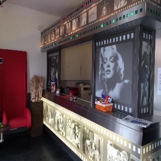 Cinehotel Maroni fotoÄŸrafÄ±