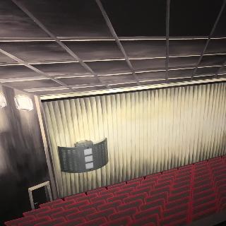 Cinehotel Maroni fotoÄŸrafÄ±
