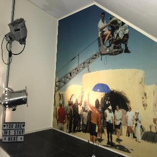 Cinehotel Maroni fotoÄŸrafÄ±