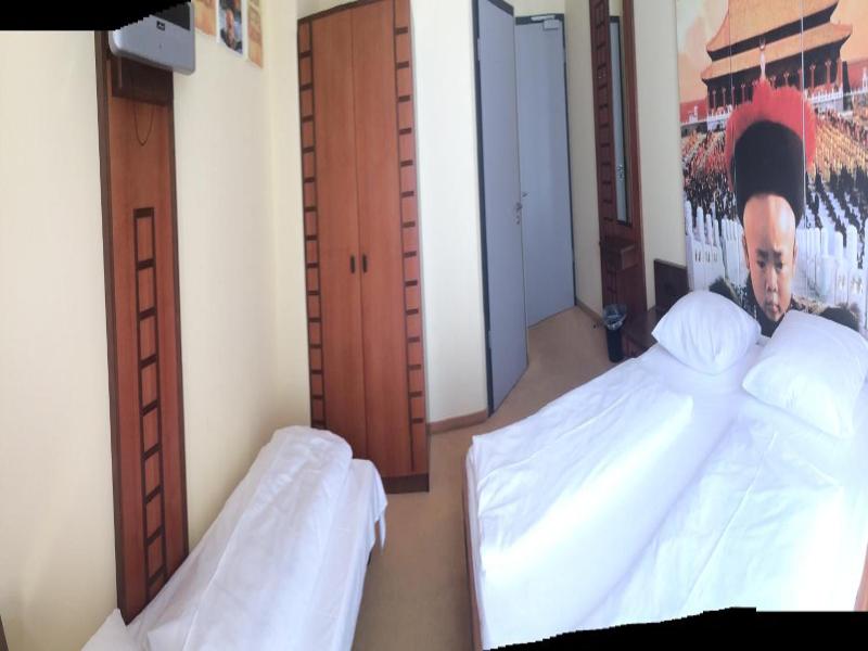 Cinehotel Maroni - Oda