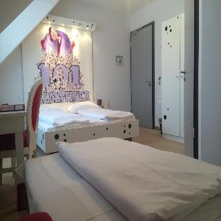 Cinehotel Maroni fotoÄŸrafÄ±