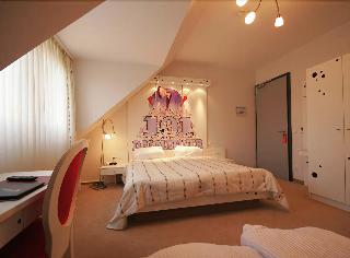Cinehotel Maroni fotoÄŸrafÄ±