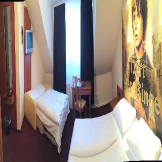 Cinehotel Maroni fotoÄŸrafÄ±