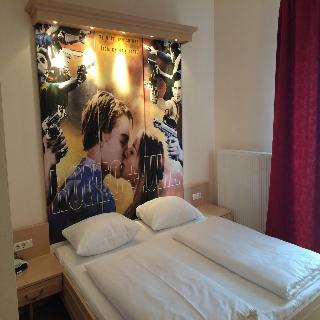 Cinehotel Maroni fotoÄŸrafÄ±