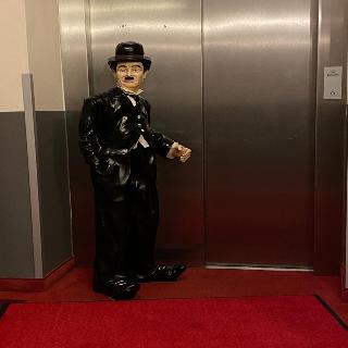 Cinehotel Maroni fotoÄŸrafÄ±