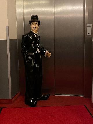 Cinehotel Maroni fotoÄŸrafÄ±