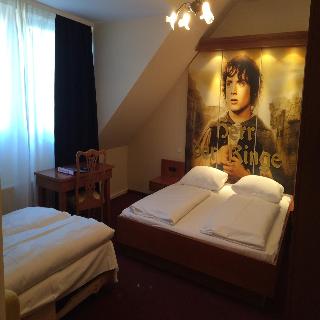 Cinehotel Maroni fotoÄŸrafÄ±