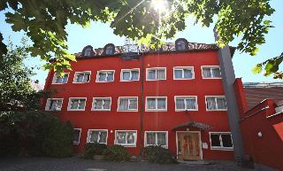 St Peter otel fotoğrafı