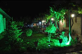 Yildiz Hotel