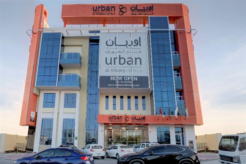 Urban Al Khoory - Genel