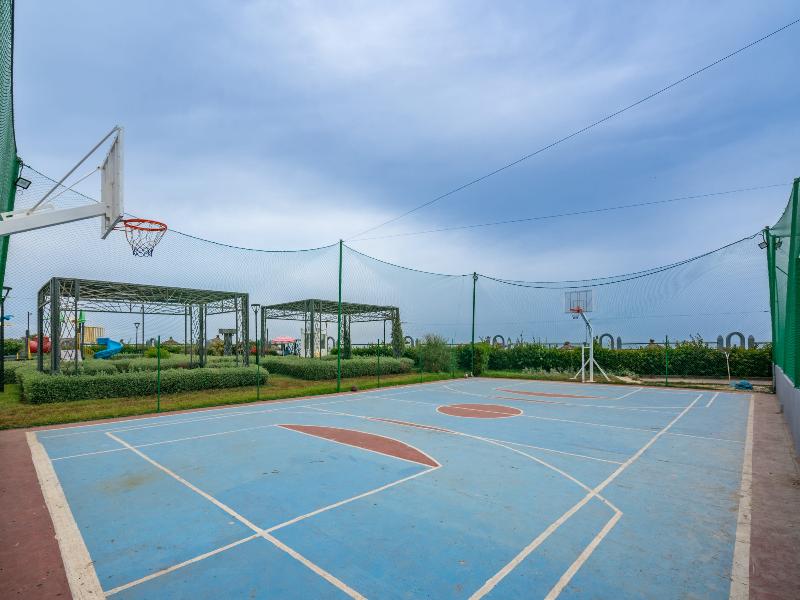 Garden Bay Appart Hotel - Aktivite