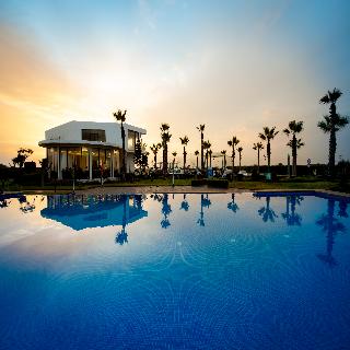 Garden Bay Appart Hotel otel fotoğrafı