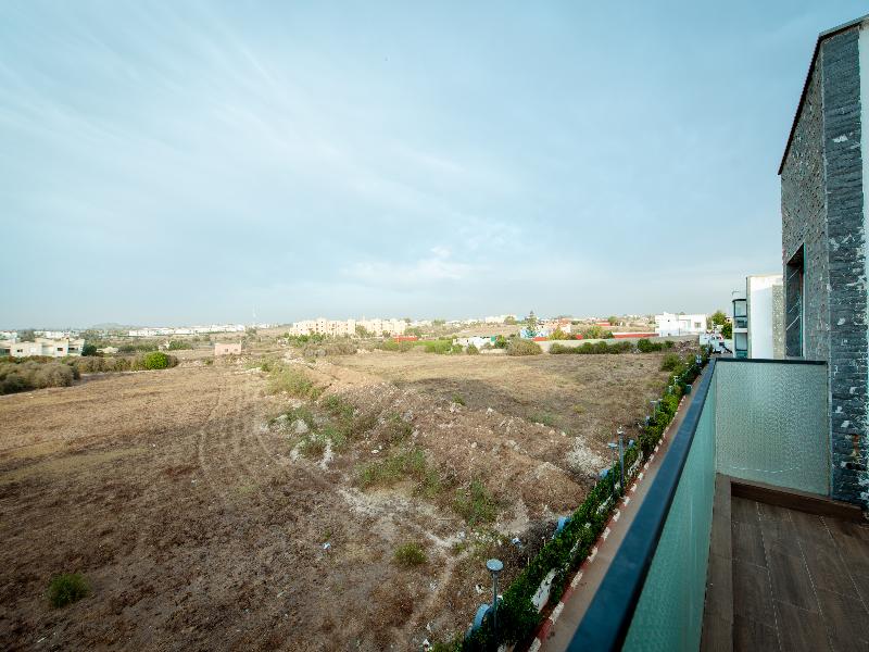 Garden Bay Appart Hotel - Oda