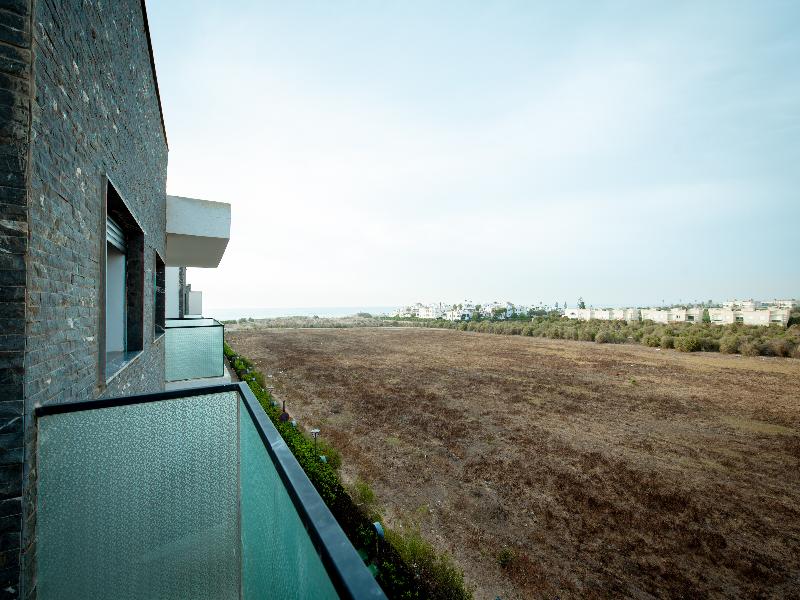 Garden Bay Appart Hotel - Oda