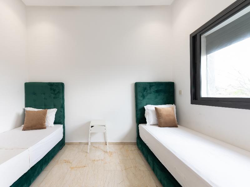 Garden Bay Appart Hotel - Oda
