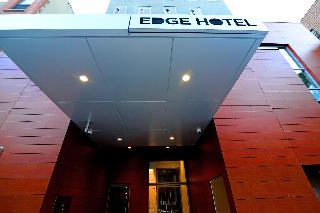 Edge Hotel fotoÄŸrafÄ±