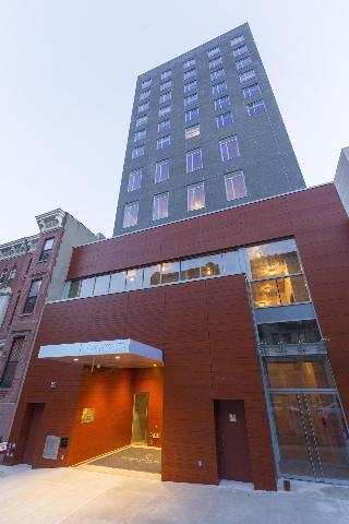 Edge Hotel fotoÄŸrafÄ±