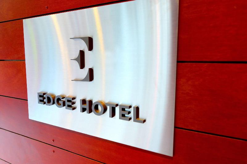 Edge Hotel - Genel