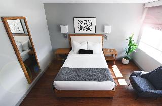 Edge Hotel fotoÄŸrafÄ±
