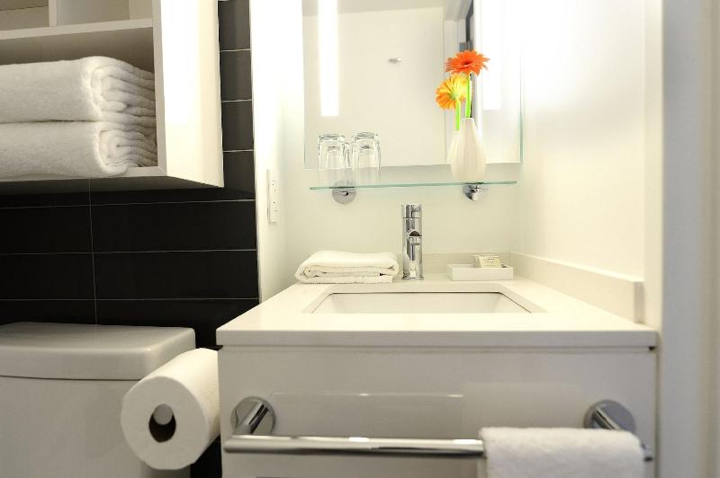 Edge Hotel - Oda