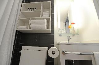 Edge Hotel fotoÄŸrafÄ±