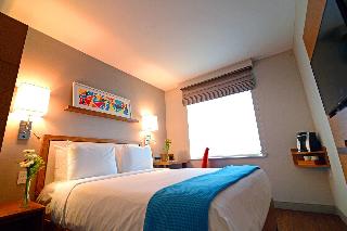 Edge Hotel fotoÄŸrafÄ±