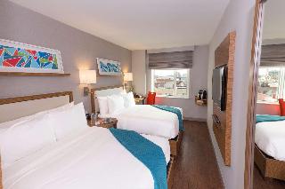 Edge Hotel fotoÄŸrafÄ±