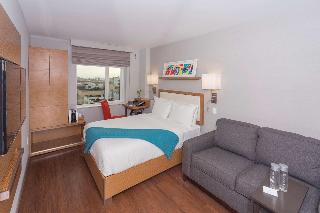 Edge Hotel fotoÄŸrafÄ±