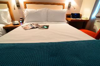 Edge Hotel fotoÄŸrafÄ±