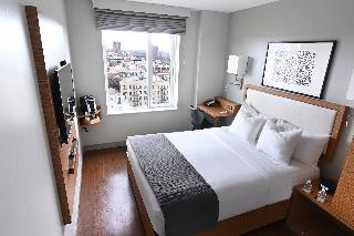 Edge Hotel fotoÄŸrafÄ±