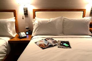 Edge Hotel fotoÄŸrafÄ±