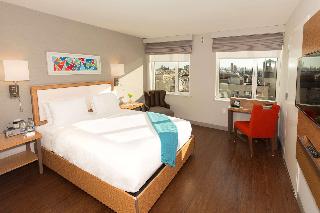 Edge Hotel fotoÄŸrafÄ±