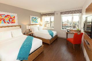 Edge Hotel fotoÄŸrafÄ±