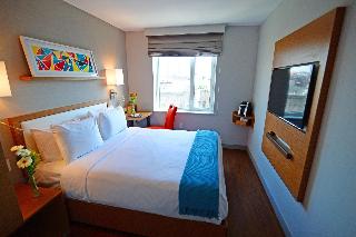 Edge Hotel fotoÄŸrafÄ±