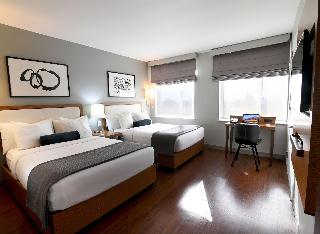 Edge Hotel fotoÄŸrafÄ±