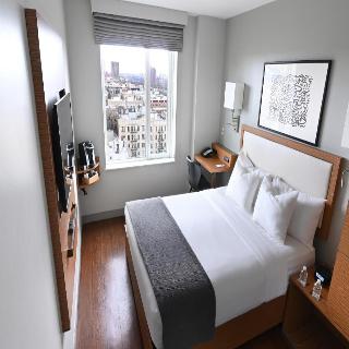 Edge Hotel fotoÄŸrafÄ±