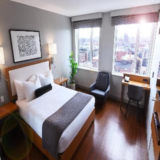 Edge Hotel fotoÄŸrafÄ±