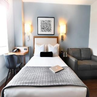 Edge Hotel fotoÄŸrafÄ±