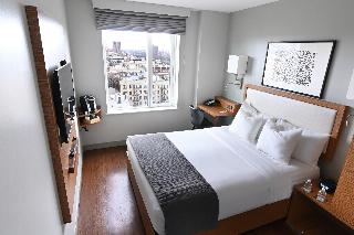 Edge Hotel fotoÄŸrafÄ±
