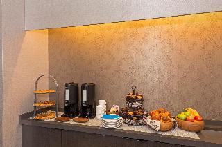 Edge Hotel fotoÄŸrafÄ±