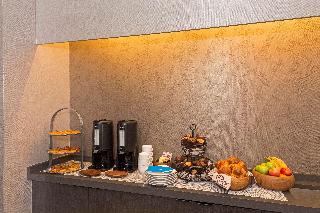 Edge Hotel fotoÄŸrafÄ±