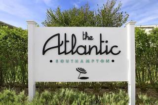 The Atlantic Hotel fotoÄŸrafÄ±