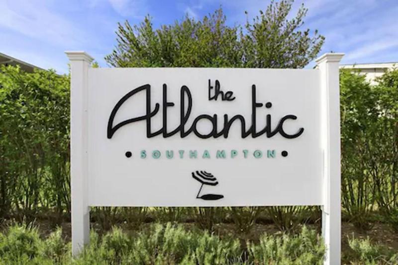 The Atlantic Hotel - Genel