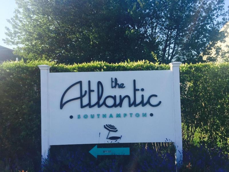 The Atlantic Hotel - Genel